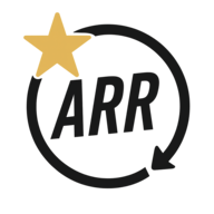 ARR Great Reviewers Logo
